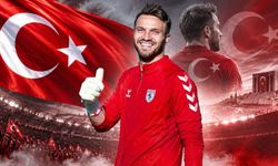 Mustafakemalpaşa'nın Milli Gururu Okan Kocuk