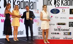 Kendi Masalını Yazdı, Başarılı 100 Kadın Arasına Girdi