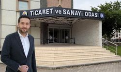 Özmen Adaylığını Projeleriyle Açıkladı