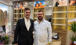 Pamuk Optik Hizmete Açıldı