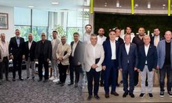 MUGEP'ten BTSO Adaylarına Ziyaret