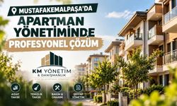 KM Yönetim & Danışmanlık Hizmete Başladı