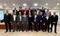 Borsada Kazanan Akkoyunlu