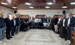 Karadenizliler Birlik Beraberlik Sofrasında Buluştu