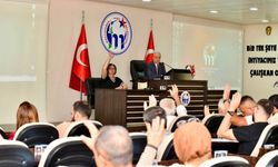 Ekim Ayı Meclis Gündemi Belli Oldu