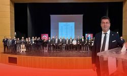 Gökhan Demir YENİ'den Başkan