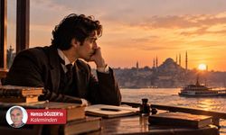 Edebiyatımızda Yabancılaşma