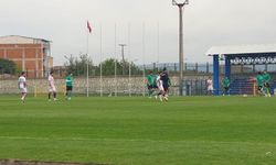 Paşa'dan Tatsız Prova