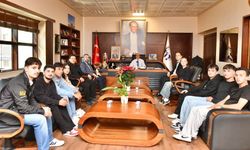 Belediye Kursları Kazandırdı