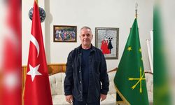 Çerkes Derneği'nde ''Kazan'' Dönemi