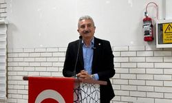 Yeni Parti, Yeşiltaş'ı Ağırladı