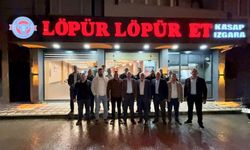 Borsa'dan Lezzet Dolu Buluşma