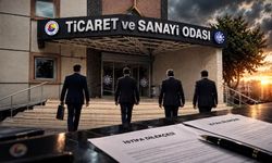 TSO'da Tepki İstifaları