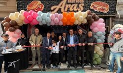 Bazlama Tostta Aras İmzası