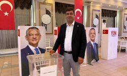 Mustafakemalpaşa'da Sandıktan Yeşiltaş Çıktı