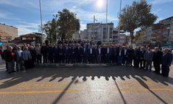 Başkan Akar'' Muhtar Mahallesinin Sesidir''
