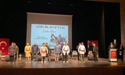 Geleceğin Ustaları Ahilikle Buluştu