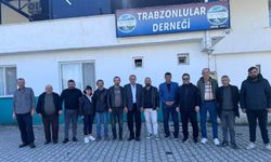 Trabzonlular Şölen Gibi Açılışa Hazırlanıyor