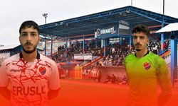 Paşa'da İki Transfer