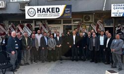 HAKED'den Aile Ve Gençliğe Yatırım