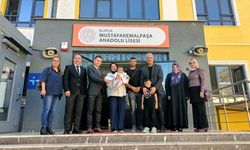 MPAL'den Eflin'e Umut Eli