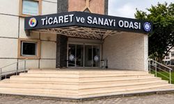 TSO'da İki Firma İstifa Kararı Aldı