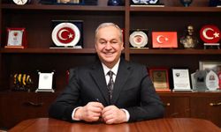 Başkan Erdem'den 103. Yıl Mesajı