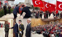 Cumhuriyet 103 Yaşında