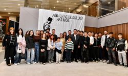 ADD'den 103.Yıla Özel Sinema Günleri