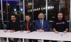 İYİ Parti Mustafakemalpaşa’da Tepki İstifaları…
