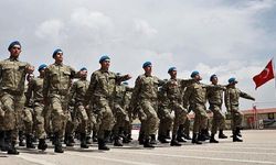 Erdoğan, Yeni Askerlik Sisteminin Detaylarını Açıkladı