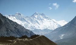 Küresel Isınma, Himalaya Buzullarını Eritecek!