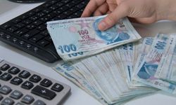 Bakan Müjdeyi Verdi! 1,5 Milyar Lira Dağıtılacak...