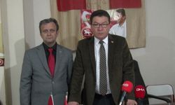 DP Belediye Başkan Adayı Orhan Alper'den Basın Açıklaması