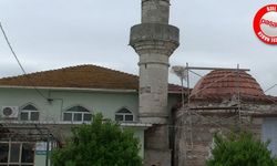 Ayas Paşa Camii ve Türbesi