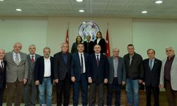 Mustafakemalpaşa Belediyesi, Son Meclis Toplantısını Gerçekleştirdi