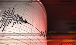 Denizli'de 4,3 Şiddetinde Deprem!