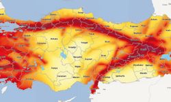 23 Yıl Sonra Her Şey Tersine Döndü! Bazı İller Büyük Risk Altında