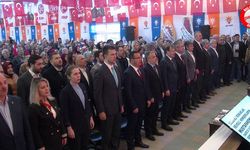 AK Parti Belediye Başkan Adayı Mehmet Kanar, Projelerini Açıkladı