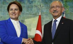 Kemal Kılıçdaroğlu ve Meral Akşener Bursa'ya birlikte geliyor!