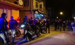 Mustafakemalpaşa ve Karacabey'de Ahlak Polisi Uygulama Yaptı