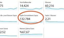 MUSTAFAKEMALPAŞA'DA BİR HAFTADA 132.784 KEZ OKUNDUK