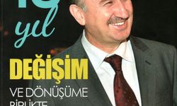 Başkanlık Gitti, Saltanat Bitmedi...