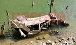 13 Gündür Kayıptı, Baraj Göletinde Bulundu