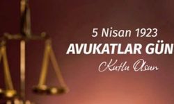 Avukatlar Günü nedir, nasıl ortaya çıkmıştır?