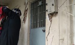 Bursa'da büyük panik! Vatandaş evlerini boşalttı