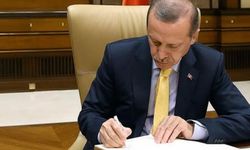 Erdoğan İmzaladı! Süre Uzatıldı
