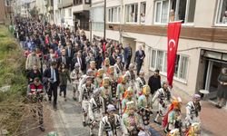 Bursa'da fetih coşkusu sürüyor