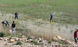 Bursalılar Milyonlarcası Var! Haberi Duyan Oraya Koştu