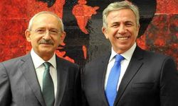 CHP'de Kılıçdaroğlu ve Yavaş'tan peş peşe açıklamalar